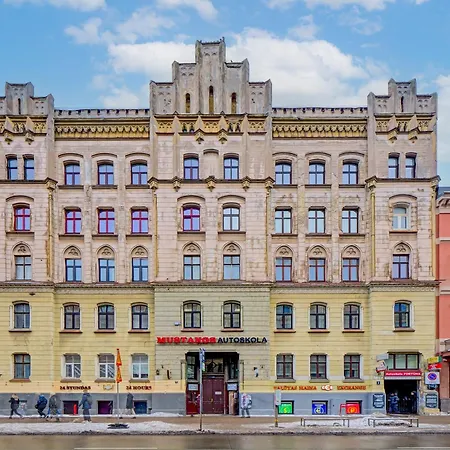 Merkela 2br Appartamento
