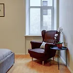 Apartment Merkela 2br