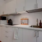 Apartment Merkela 2br *