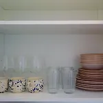 Merkela 2br Apartment Riga