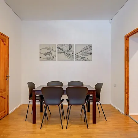 Apartment Merkela 2br