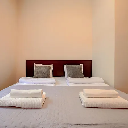 Dzīvoklis Merkela 2br *