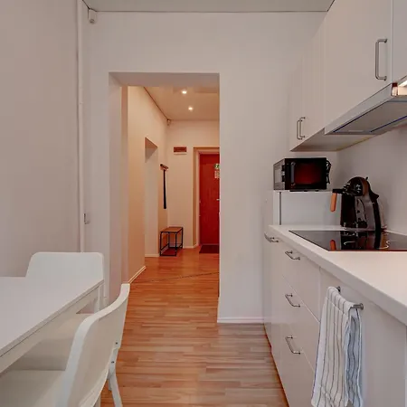 Merkela 2br Apartment