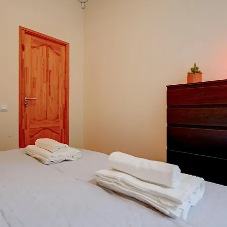 Merkela 2br * Riga
