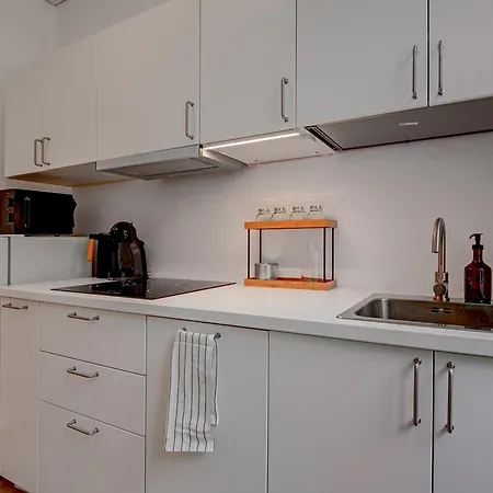 Lägenhet Merkela 2br *
