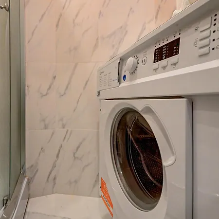 Merkela 2br Dzīvoklis *