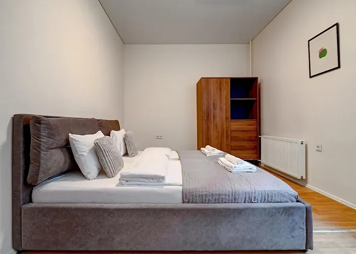 Lägenhet Merkela 2br