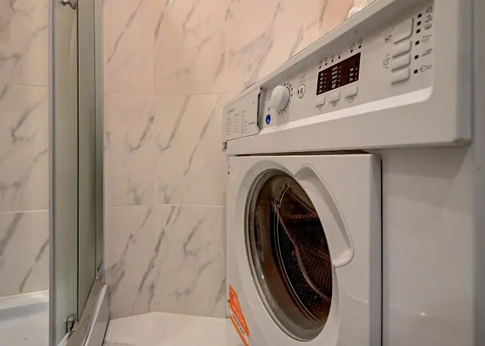 Dzīvoklis Merkela 2br *