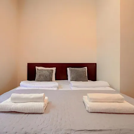 아파트 Merkela 2br