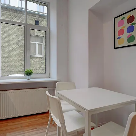 Merkela 2br Riga