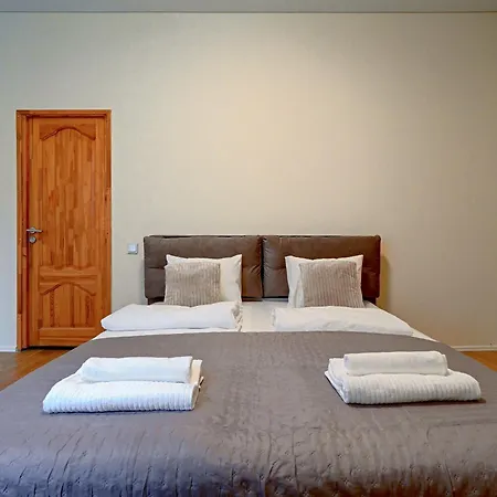 דירה Merkela 2br ריגה