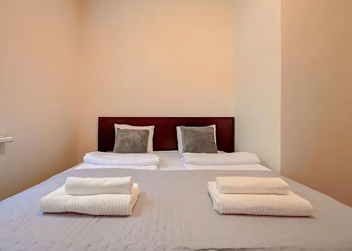 아파트 Merkela 2br