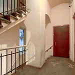 Merkela 2br アパート リガ