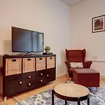 Merkela 2br アパート *