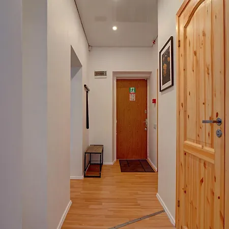 Merkela 2br Apartment *