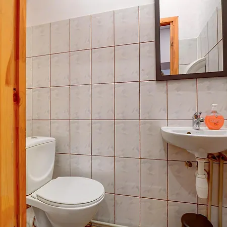 Merkela 2br Apartment Riga