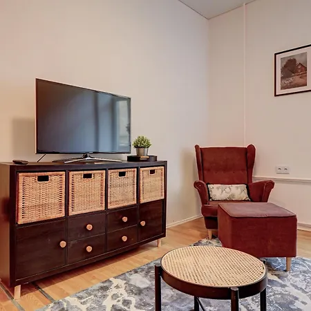 Merkela 2br Apartment *